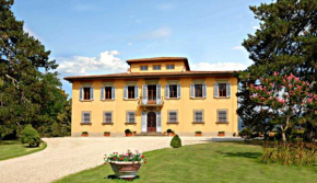 Гостиница Villa I Delfini  Виккио